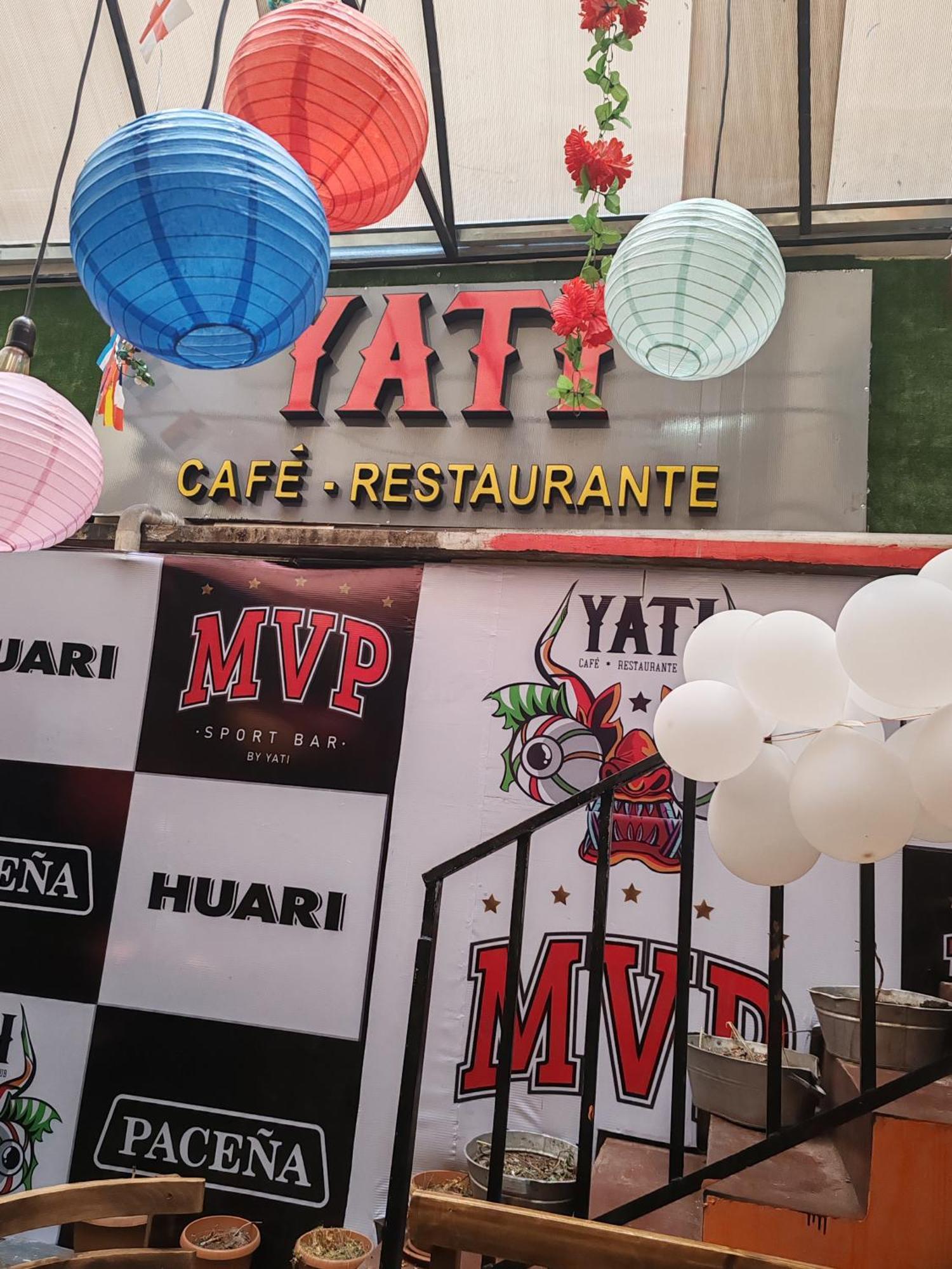 Yati Hostal 라파스 외부 사진