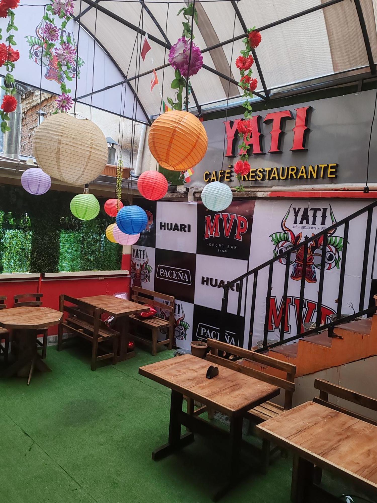 Yati Hostal 라파스 외부 사진